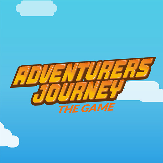 Videojuego adventurers journey